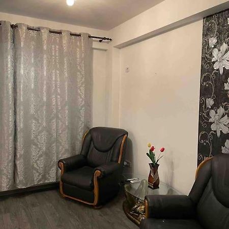 Garsoniera Militari Residence Chiajna Εξωτερικό φωτογραφία