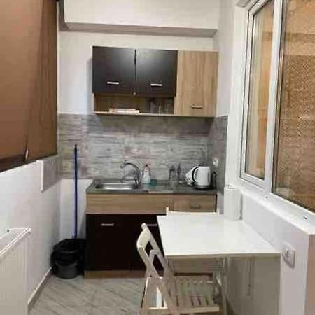 Garsoniera Militari Residence Chiajna Εξωτερικό φωτογραφία